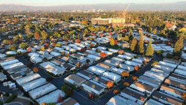 Caravan Parks in San Jose California