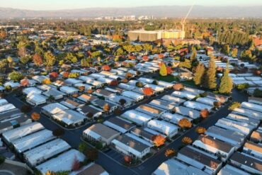 Caravan Parks in San Jose California