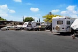 Caravan Parks in San Tan Valley Arizona