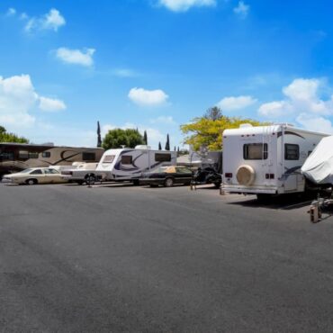 Caravan Parks in San Tan Valley Arizona