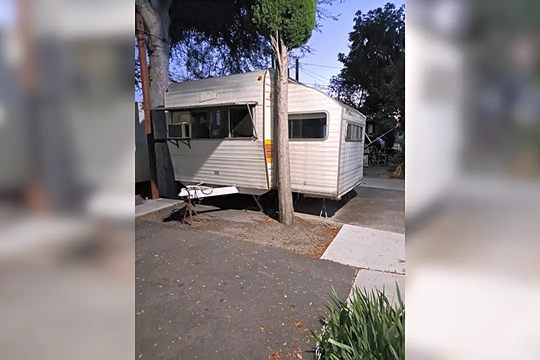 Caravan Parks in Santa Ana California