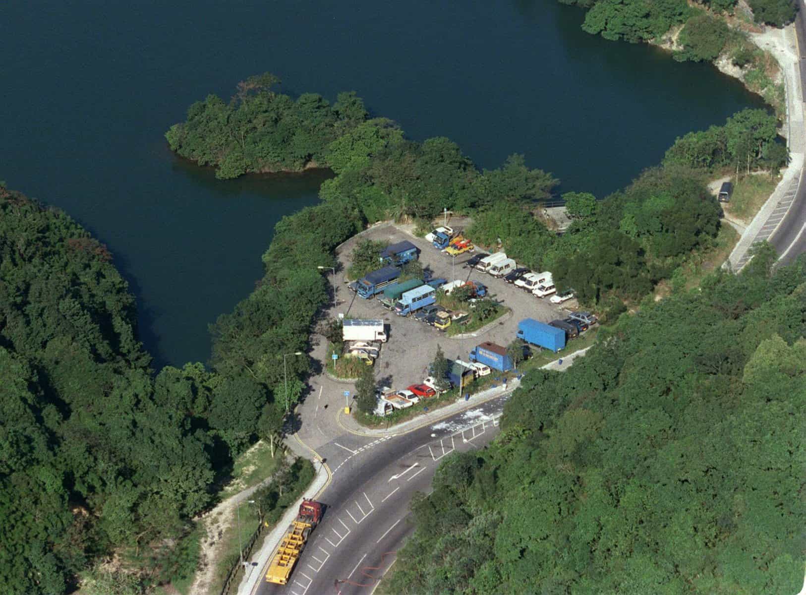 Caravan Parks in Sham Shui Po Kowloon