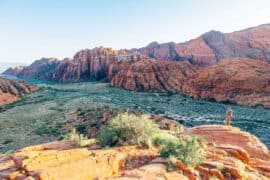 Caravan Parks in St. George Utah