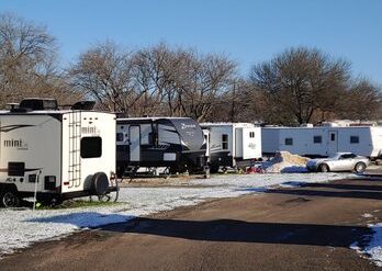 Caravan Parks in Temple Texas