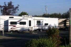 Caravan Parks in Vallejo California