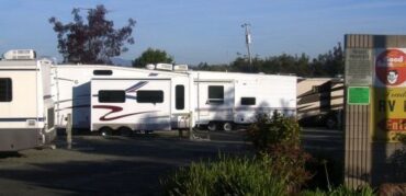 Caravan Parks in Vallejo California