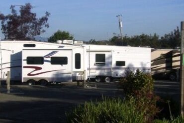 Caravan Parks in Vallejo California