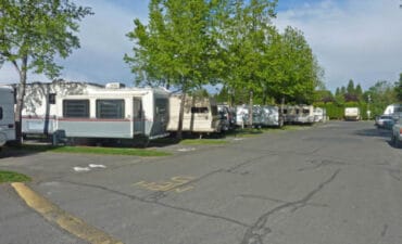 Caravan Parks in Yakima Washington