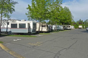 Caravan Parks in Yakima Washington