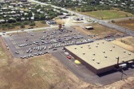 Cheap Parking in Abilene Texas