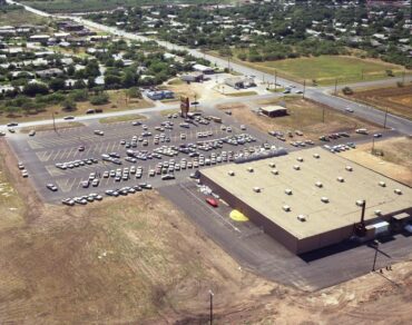 Cheap Parking in Abilene Texas