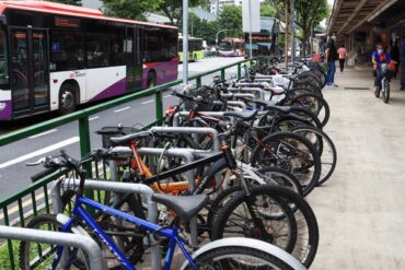 Cheap Parking in Ang Mo Kio