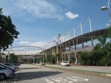 Cheap Parking in Bishan