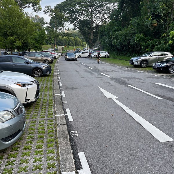 Cheap Parking in Bukit Batok