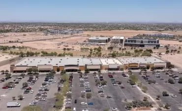 Cheap Parking in Goodyear Arizona