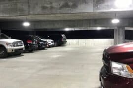 Cheap Parking in Houston Texas