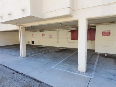 Cheap Parking in Inglewood California