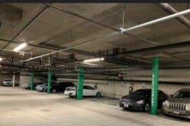 Cheap Parking in Irvine California