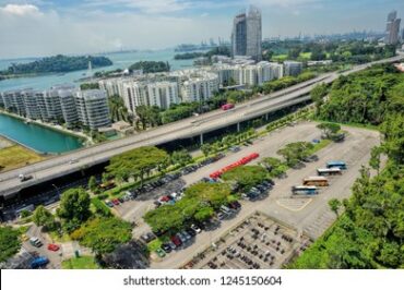 Cheap Parking in Kwai Tsing New Territories