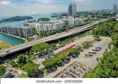 Cheap Parking in Kwai Tsing New Territories