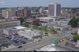 Cheap Parking in Macon-Bibb County, Georgia