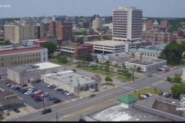 Cheap Parking in Macon-Bibb County, Georgia