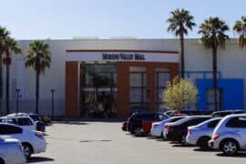 Cheap Parking in Moreno Valley California