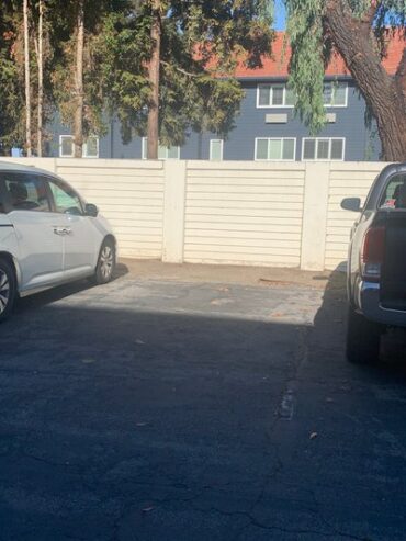 Cheap Parking in Mountain View California