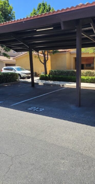 Cheap Parking in Murrieta California