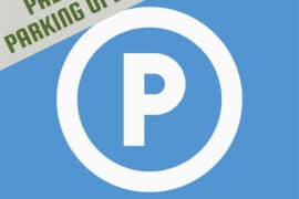 Cheap Parking in Palo Alto California