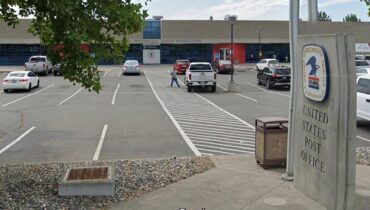 Cheap Parking in Pasco Washington