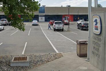 Cheap Parking in Pasco Washington