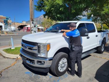 Cheap Parking in Provo Utah