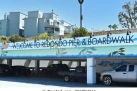 Cheap Parking in Redondo Beach California