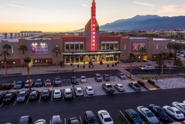 Cheap Parking in Rialto California