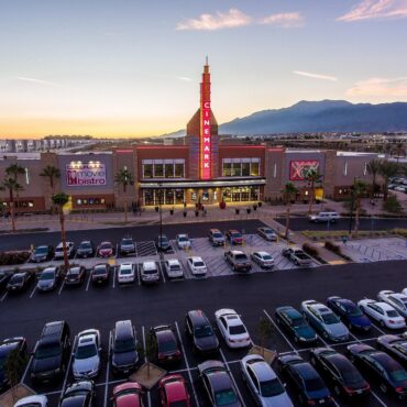 Cheap Parking in Rialto California