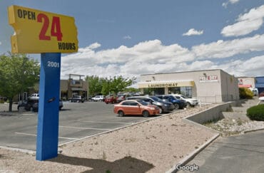 Cheap Parking in Rio Rancho New Mexico