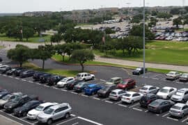 Cheap Parking in San Antonio Texas