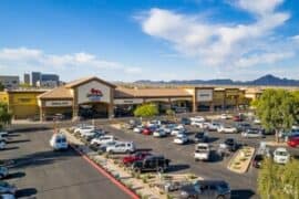 Cheap Parking in San Tan Valley Arizona