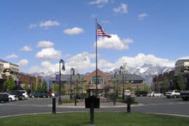 Cheap Parking in South Jordan Utah