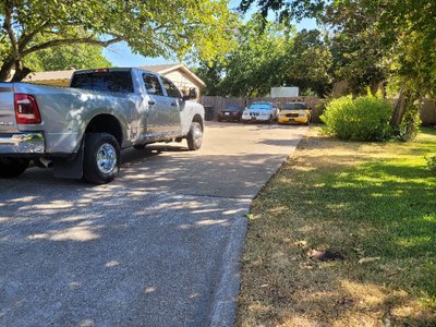 Cheap Parking in Temple Texas