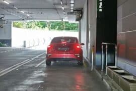 Cheap Parking in Toa Payoh