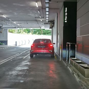 Cheap Parking in Toa Payoh