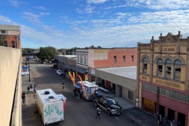 Cheap Parking in Victoria Texas