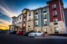 Cheap Parking in West Jordan Utah