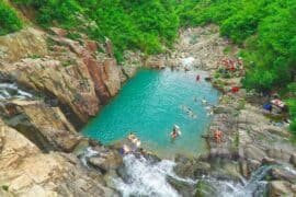 Cheap School Holiday Activities in Sai Kung New Territories