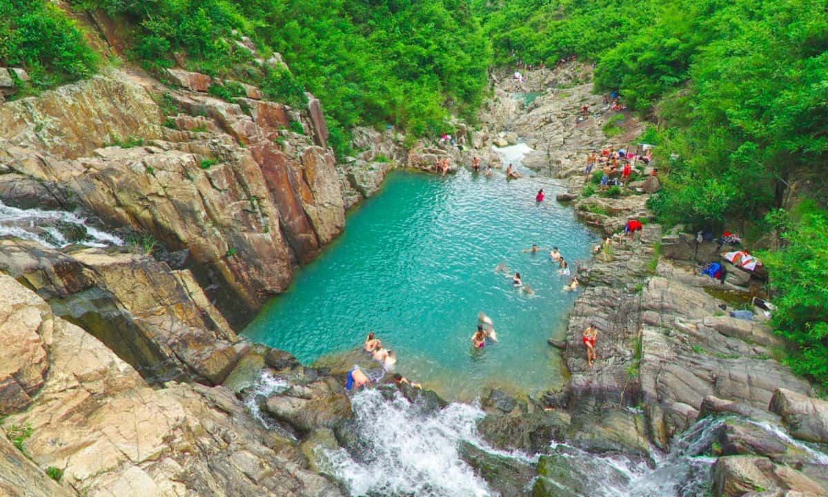 Cheap School Holiday Activities in Sai Kung New Territories