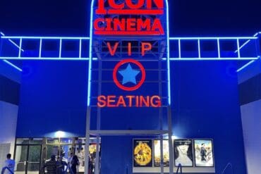 Cinemas in Albuquerque New Mexico