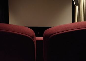 Cinemas in Ang Mo Kio