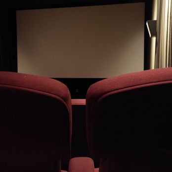 Cinemas in Ang Mo Kio